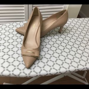 Nine West shoes